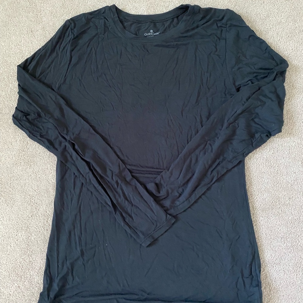 Cuddl Duds Longsleeve